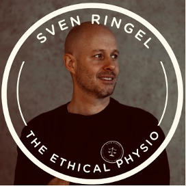 Dr. Sven Ringel